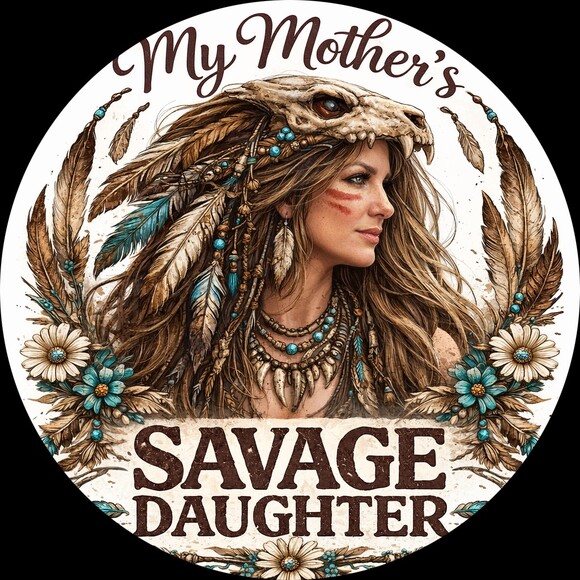 savagedaughters